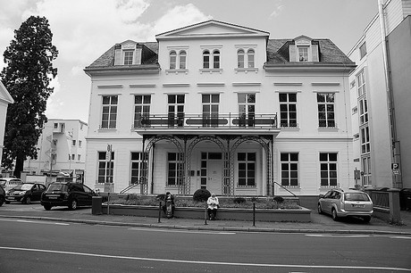 Bad Godesberg